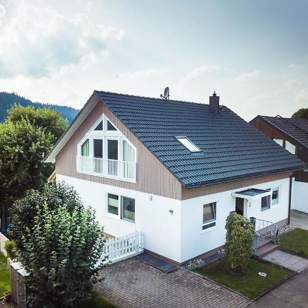 Haus Talblick Daire Freudenstadt Dış mekan fotoğraf