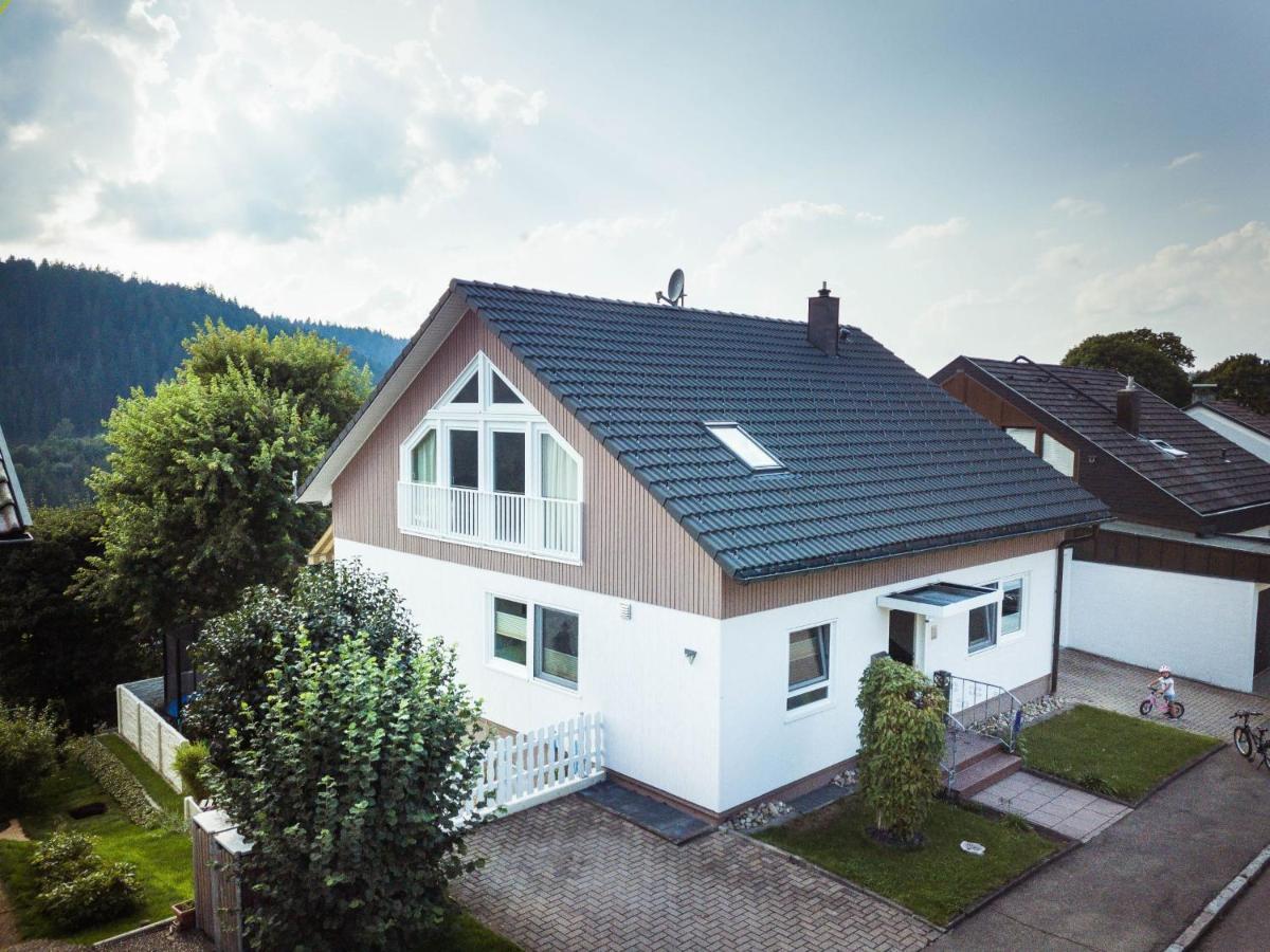 Haus Talblick Daire Freudenstadt Dış mekan fotoğraf