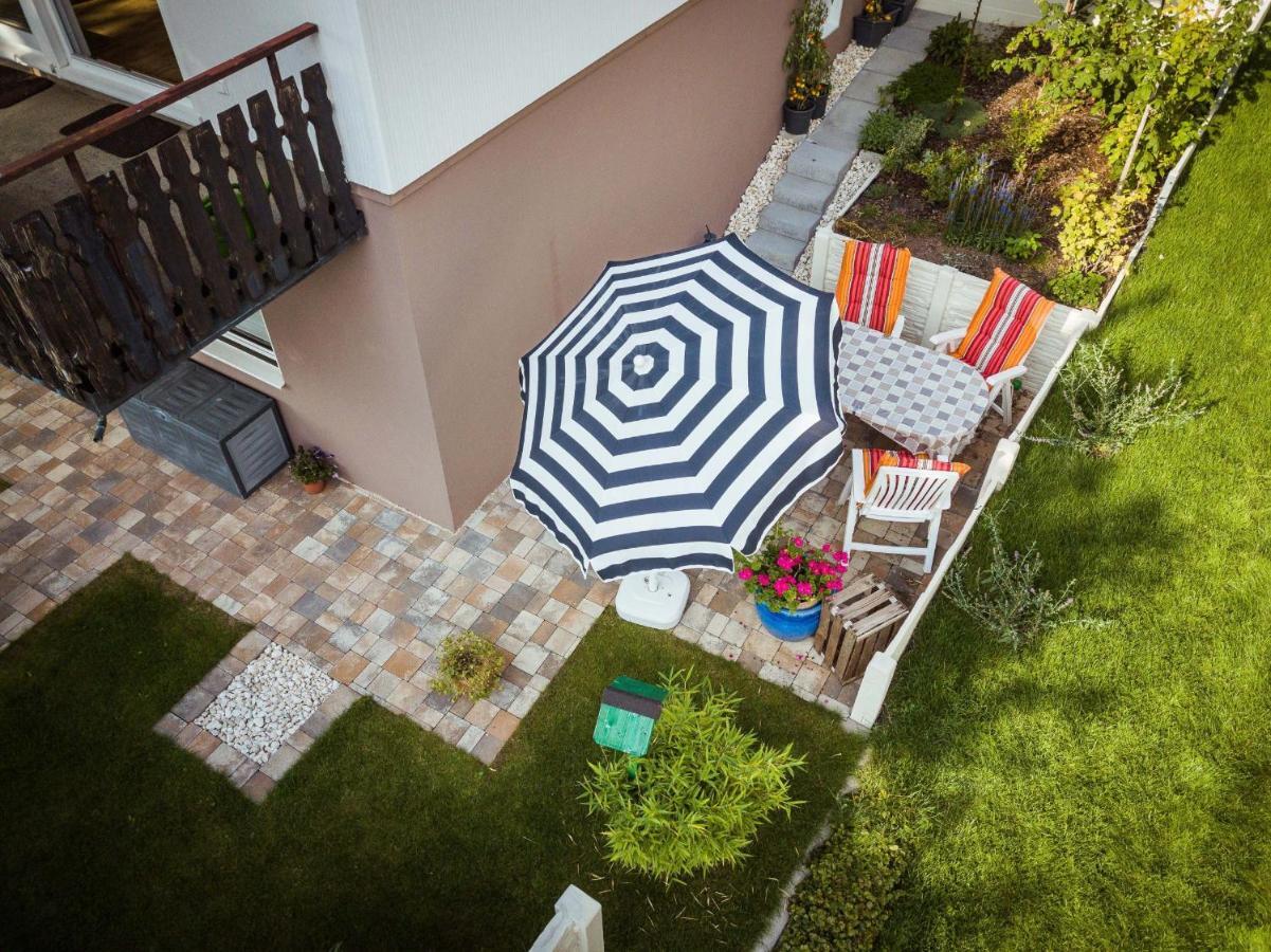 Haus Talblick Daire Freudenstadt Dış mekan fotoğraf