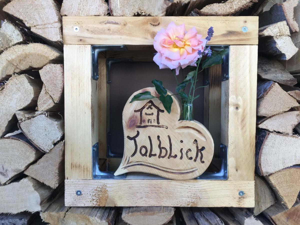 Haus Talblick Daire Freudenstadt Dış mekan fotoğraf