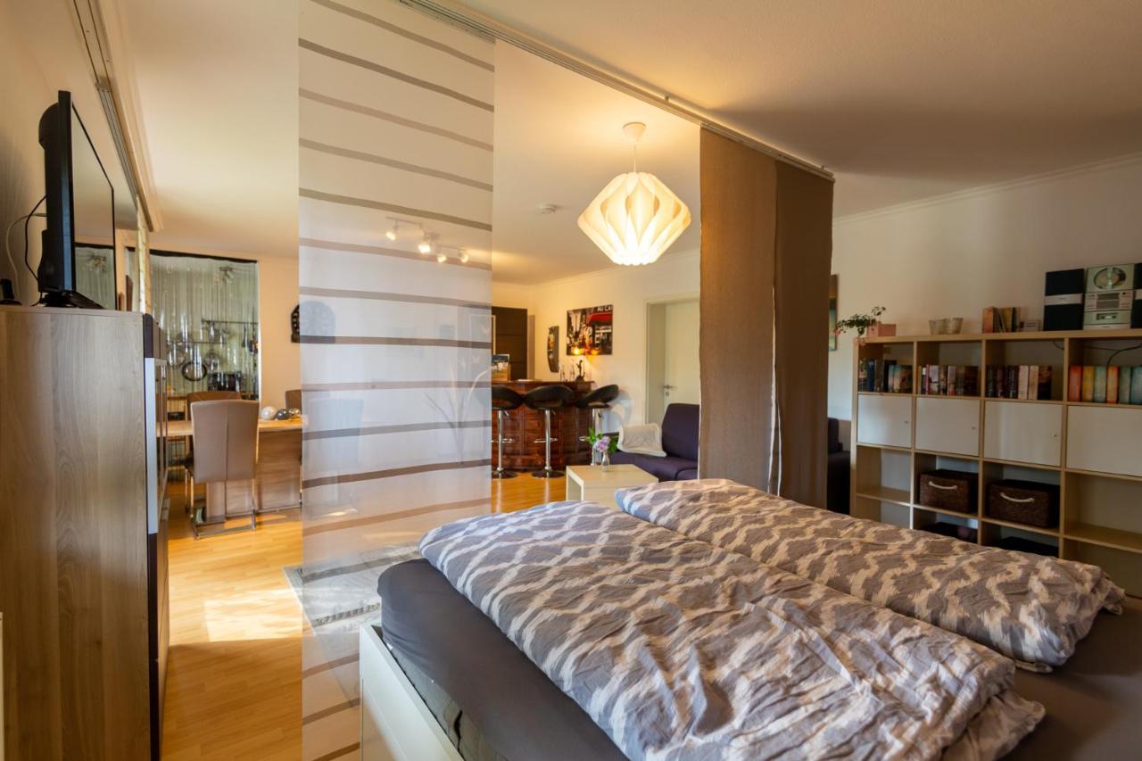Haus Talblick Daire Freudenstadt Dış mekan fotoğraf